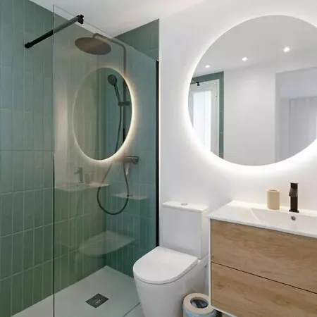 Arqueros - Marbella Appartement Benahavís