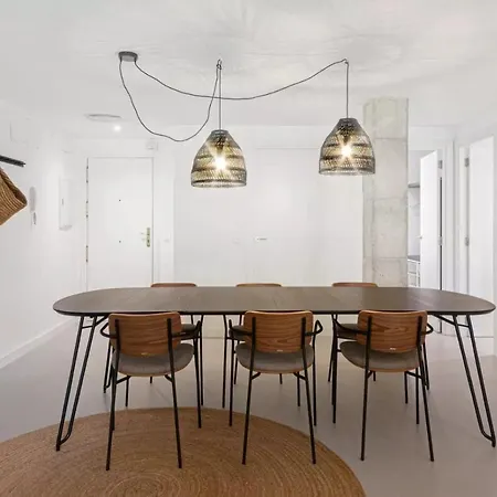 Arqueros - Marbella Appartement