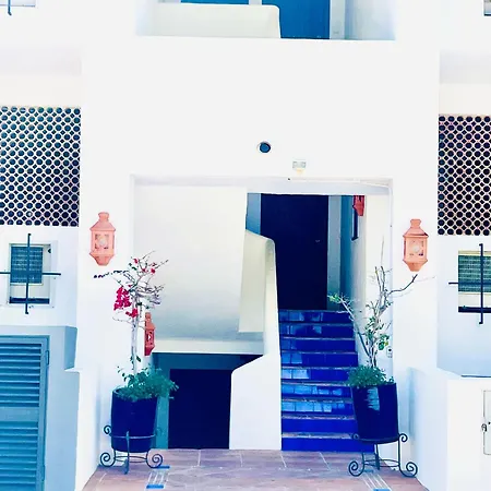 Arqueros - Marbella *