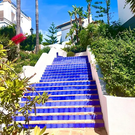 Lägenhet Arqueros - Marbella Benahavís