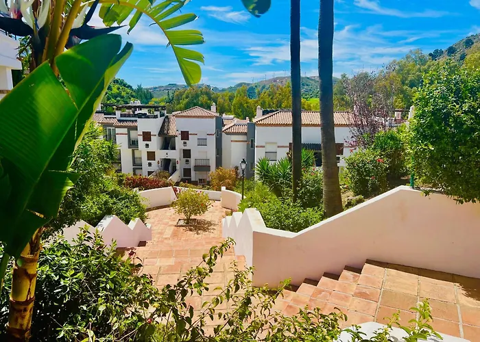 Arqueros - Marbella