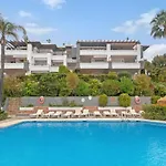 아파트 Arqueros - Marbella