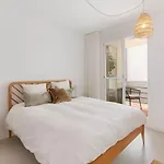 Arqueros - Marbella 아파트