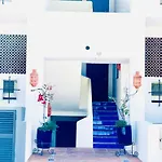Arqueros - Marbella *