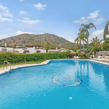 Arqueros - Marbella *