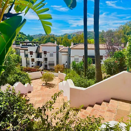 Arqueros - Marbella