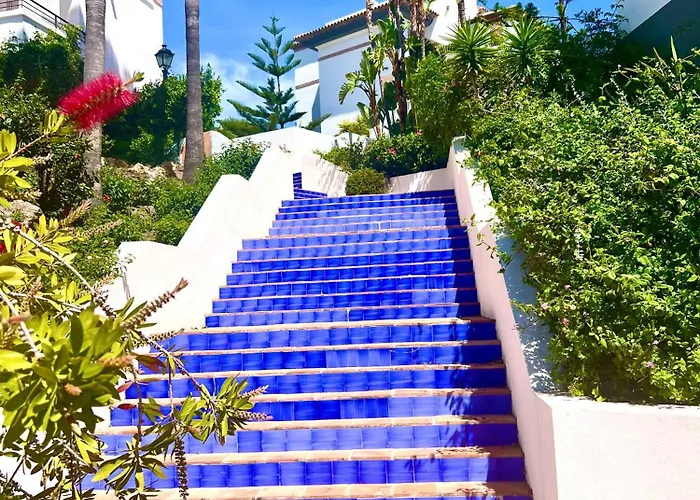 דירה Arqueros - Marbella Benahavís